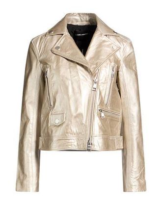 Karl Lagerfeld JACKEN & M&Auml;NTEL - Jacken und Anoraks auf YOOX.COM
