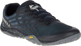 Merrell Trailhandschoen J09664 - Heren - Outdoorschoenen - Zwart - 37 EU - Fitness