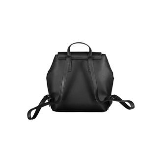 Calvin Klein Synthetic Backpack - Black