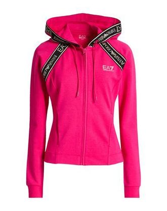 Emporio Armani TOPWEAR - Sweatshirts on YOOX.COM