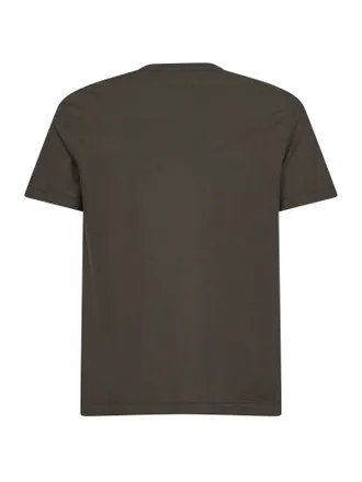 MC2 Saint Barth T-Shirt - Green