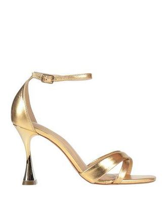 Miss Unique FOOTWEAR - Sandals sur YOOX.COM