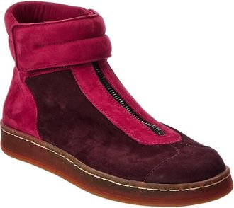 Arche Vanity Leather Sneaker