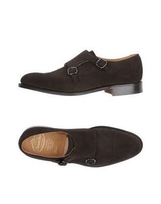Churchs FOOTWEAR - Loafers sur YOOX.COM