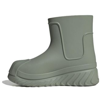 adidas originals AdiFOM SST Green IE4614