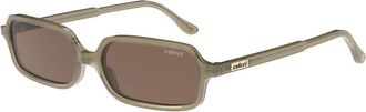 Colcci Ava C0298B6702 Mens Sunglasses Brown Size 55