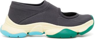 Camper X Issey Miyake Garxet Druzy Sneakers