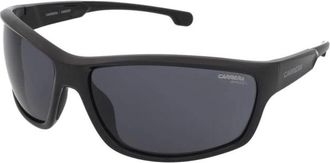 Carrera Zonnebrillen - unisex - Zonnebrillen - Zwart - 68 MM - Accessoires