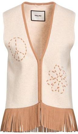 Max & Moi PRENDAS DE PUNTO - C&aacute;rdigans en YOOX.COM