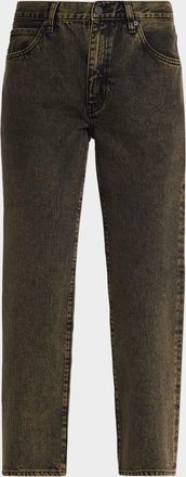 Frame Denim The Hang Jeans
