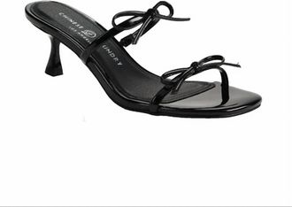 Chinese Laundry Womens Maru Patent Heel In Black