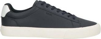 BOSS FOOTWEAR - Trainers on YOOX.COM