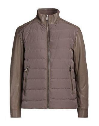 BOSS COATS & JACKETS - Puffers sur YOOX.COM