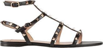 Valentino Garavani FOOTWEAR - Sandals on YOOX.COM