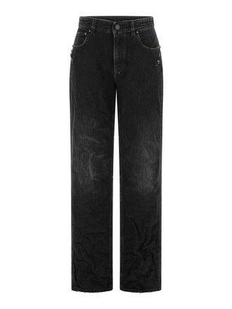 Balenciaga City Jeans