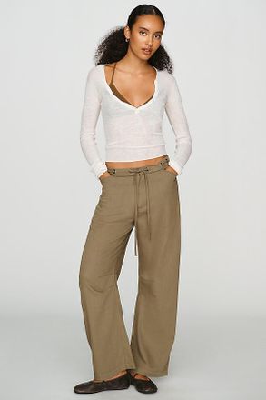 Rails Barry Pants