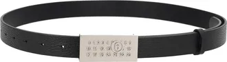 Maison Margiela Numeric Belt