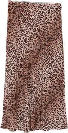 Rixo Mujer, Faldas, Multicolor, Talla: L