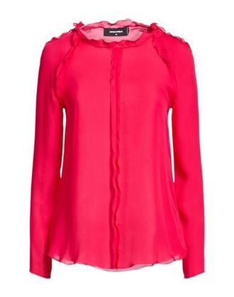 Dsquared2 TOPWEAR - Tops on YOOX.COM