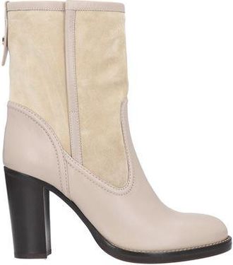 Chlo&eacute; FOOTWEAR - Ankle boots sur YOOX.COM