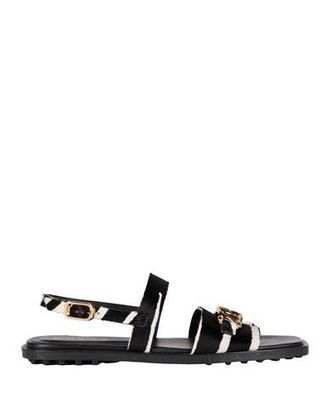 Tod's FOOTWEAR - Sandals on YOOX.COM