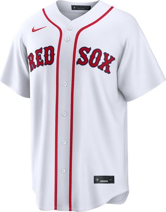 Nike Jarren Duran Boston Red Sox Nike Mens MLB Replica Jersey in White | RP26BQHOBQ9-A19