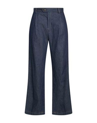 Sandro BOTTOMWEAR - Jeans on YOOX.COM