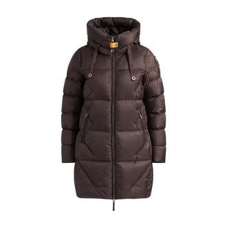 Parajumpers Donna, Cappotti, Marrone, M, new