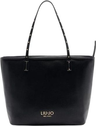 Liu Jo Donna, Borse, Nero, Taglia unica, new