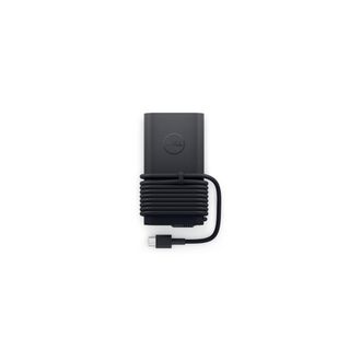 OEM Dell T075w Adaptador E Inversor De Corriente Interior 100 W Negro