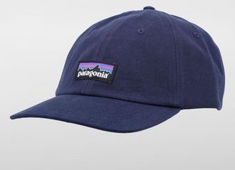 Patagonia Cappello Patagonia in cotone organico