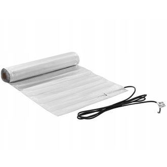 OEM Estera Calefactora Para Paneles Mal-160w/m&sup2; 2m&sup2;