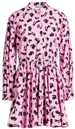 Msgm DRESSES - Mini dresses on YOOX.COM