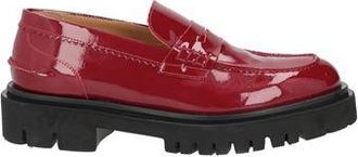 Anna F. FOOTWEAR - Loafers on YOOX.COM