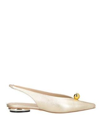 Max Mara Ballet flats