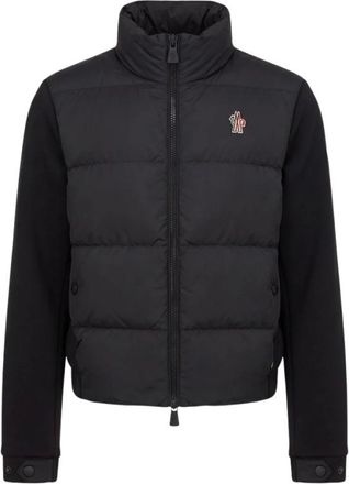 Moncler Mujer, Chaquetas, Negro, Talla: M