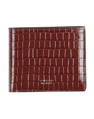 Tom Ford Small Leather Goods - Wallets on YOOX.COM