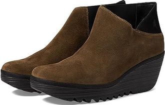 Chaussures FLY London SOLDE jusqu a des 66 08 Stylight