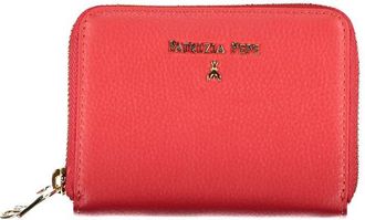 Patrizia Pepe Poliuretano Woman Womens Wallet