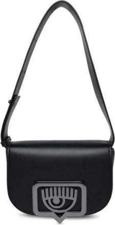 Chiara Ferragni Tassen - Dames - Schoudertassen - Zwart - ONE Size - Tassen