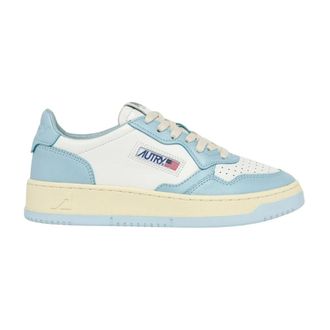 Autry Medalist Low - - Shoes - Donna - Multicolore - 36 EU