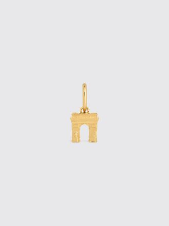 Celine Ciondolo Arc de Triomphe in ottone