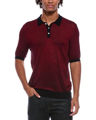 Slowear Slowear Polo Shirt