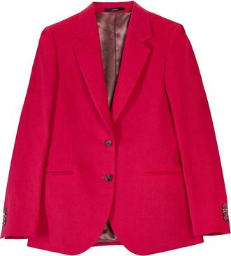 Paul Smith Linen jacket