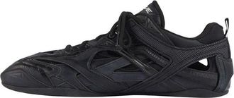 Balenciaga Drive Sneaker Black 624343W2FN11000