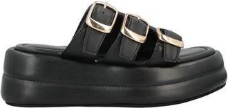 Paola Ferri CALZADO - Sandalias con cierre en YOOX.COM