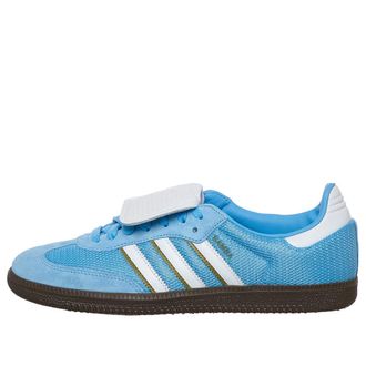 adidas Samba OG Semi Blue Burst Gum IE9170