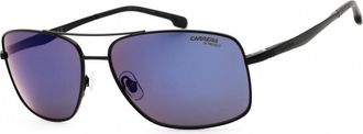 Carrera 8040/S 0807 XT Black/Blue Gradient