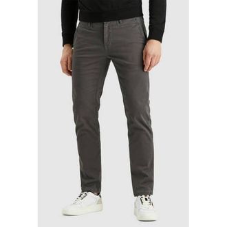 PME Legend regular chino grijs