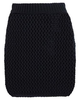 Dolce & Gabbana BOTTOMWEAR - Mini skirts on YOOX.COM